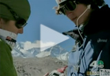video of teen mountain climber Jordan Romero teaming up with Masimo