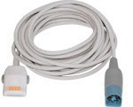 2282 Patient Cables for Philips/Agilent/HP