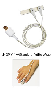 LNOP-YI-Standard Petite Wrap