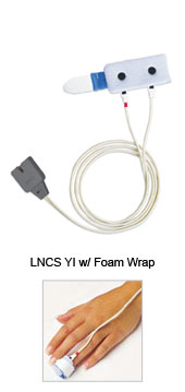 LNCS YI with Foam Wrap