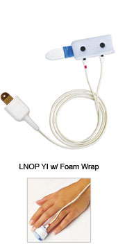 LNOP YI Foam Wrap