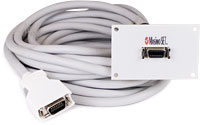PCX Mountable Extension Cable