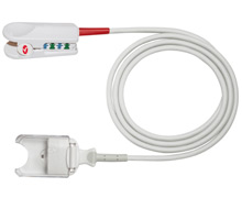 Rainbow DCI Reusable Direct Connect Sensor - Pediatric